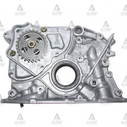 YAĞ POMPA CORONA 3S-3SFE / AVENSIS / RAV-4 (DİŞLİ ÜZERİNDE) YAĞ POMPA CORONA 3S-3SFE / AVENSIS / RAV-4 (DİŞLİ ÜZERİNDE)